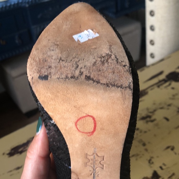 Shoes - Picture 4 of 6